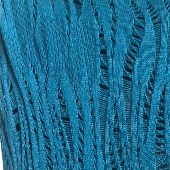 Long sleeve layering top - Picture 2 of 2